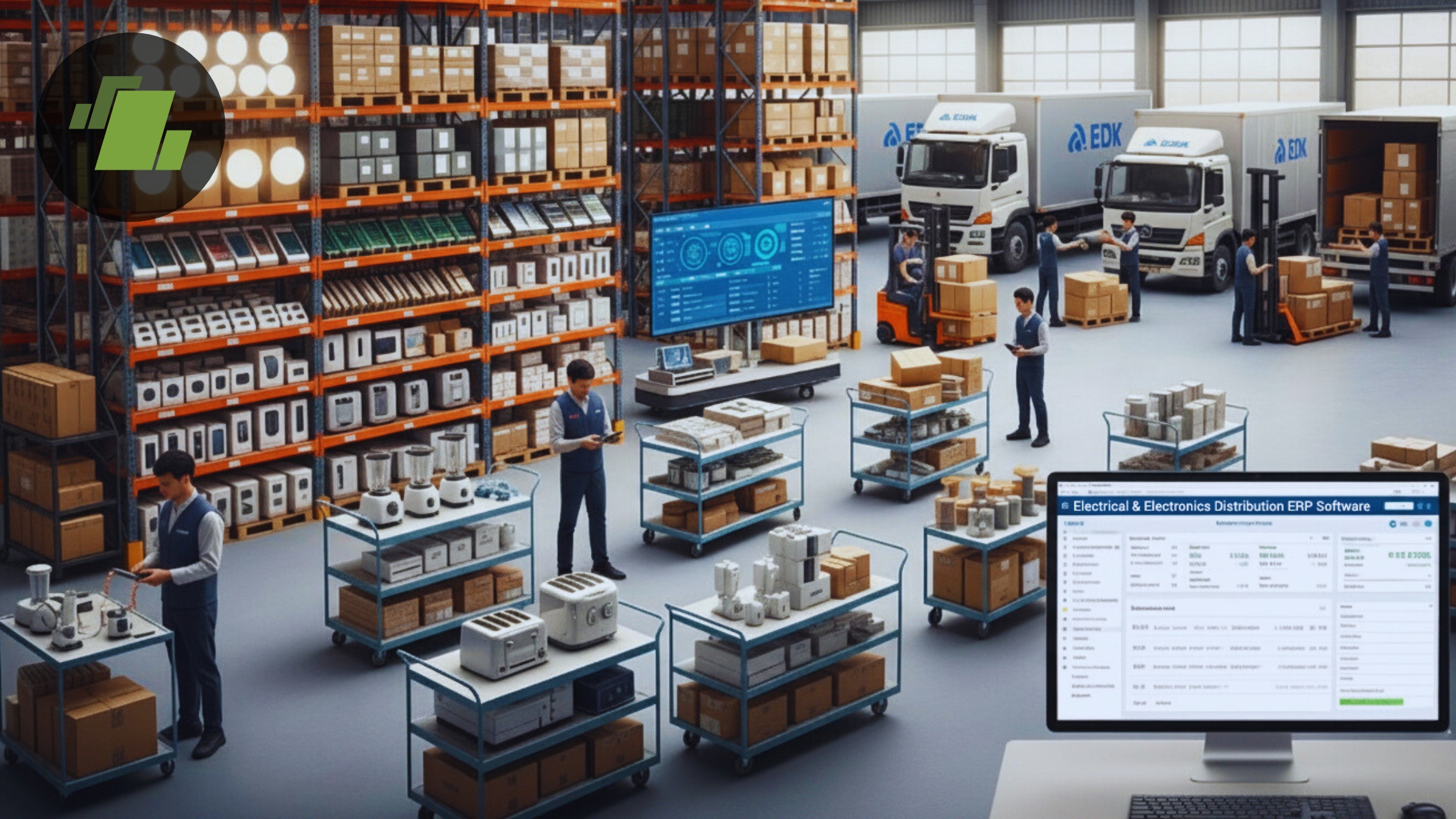 Combo Wholesale View